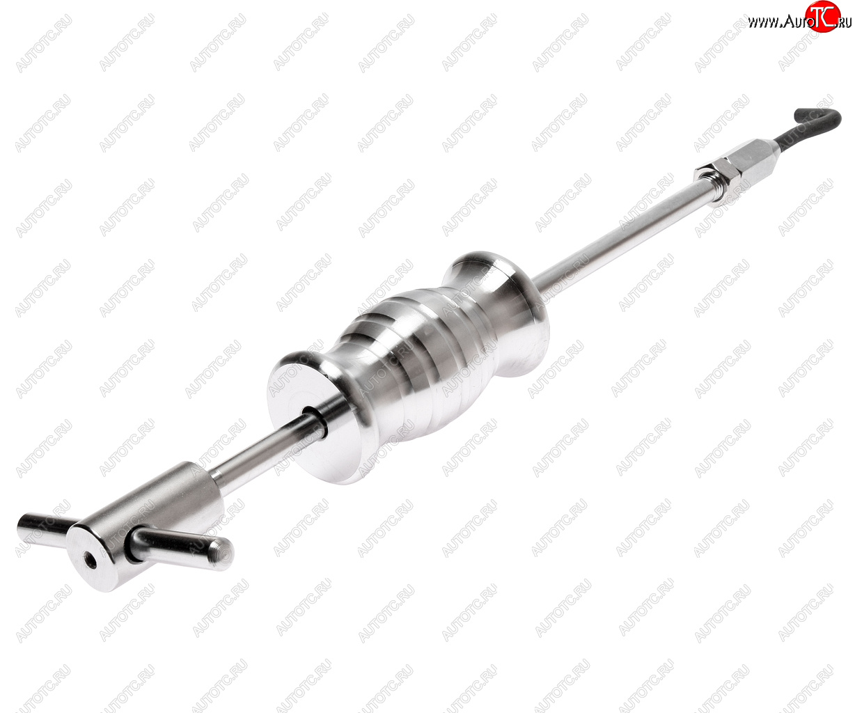 5 649 р. Молоток обратный для точечной рихтовки с крюком JTC JTC TOOLS CO., LTD jtc-2503  с доставкой в г. Кемерово