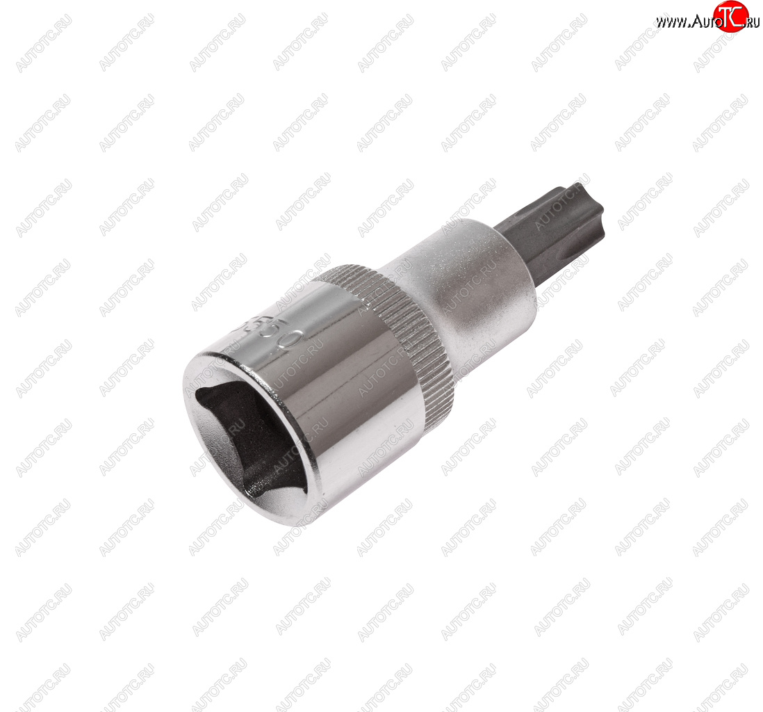 439 р. Бита-головка 12 TORX T50х55мм JTC JTC TOOLS CO., LTD jtc-45550  с доставкой в г. Кемерово
