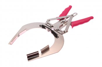 3 199 р. Клещи для установки поршневых колец 110-160мм JTC JTC TOOLS CO., LTD jtc-4010  с доставкой в г. Кемерово. Увеличить фотографию 1