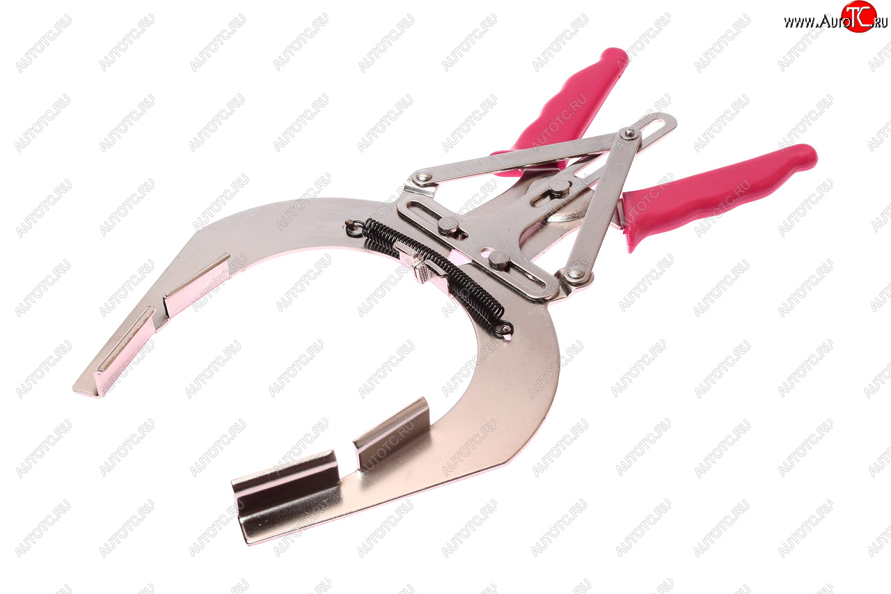 3 199 р. Клещи для установки поршневых колец 110-160мм JTC JTC TOOLS CO., LTD jtc-4010  с доставкой в г. Кемерово