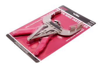 2 499 р. Клещи для установки поршневых колец 80-120мм JTC JTC TOOLS CO., LTD jtc-4009  с доставкой в г. Кемерово. Увеличить фотографию 2