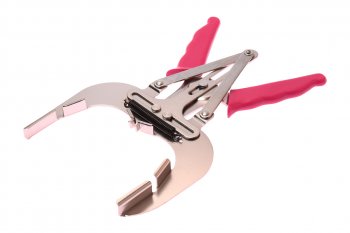 2 499 р. Клещи для установки поршневых колец 80-120мм JTC JTC TOOLS CO., LTD jtc-4009  с доставкой в г. Кемерово. Увеличить фотографию 1