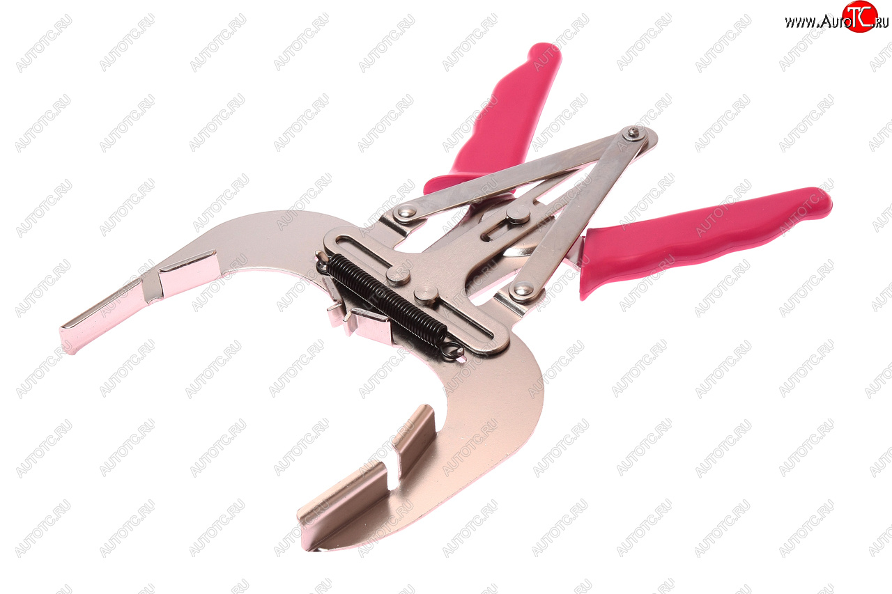 2 499 р. Клещи для установки поршневых колец 80-120мм JTC JTC TOOLS CO., LTD jtc-4009  с доставкой в г. Кемерово