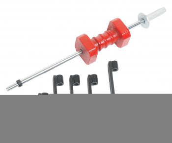 16 649 р. Молоток обратный с захватами JTC JTC TOOLS CO., LTD jtc-yc100  с доставкой в г. Кемерово. Увеличить фотографию 2