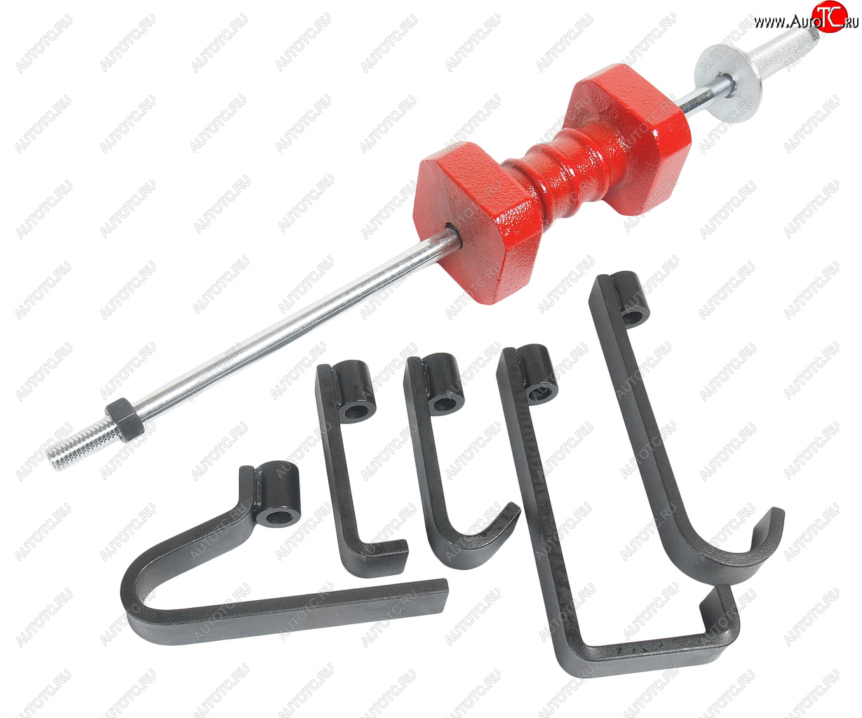 16 649 р. Молоток обратный с захватами JTC JTC TOOLS CO., LTD jtc-yc100  с доставкой в г. Кемерово