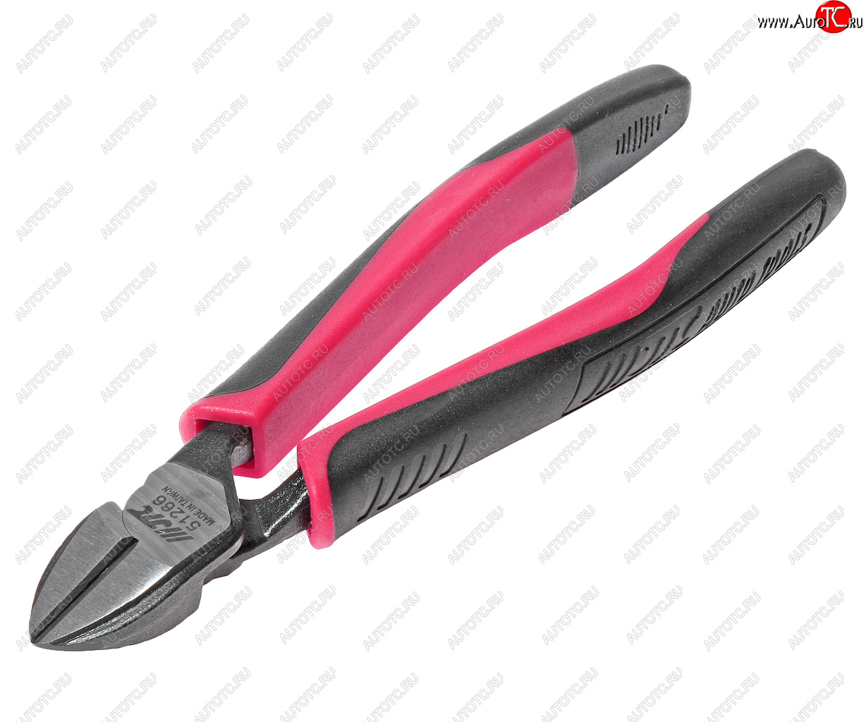 1 599 р. Кусачки боковые 150мм JTC JTC TOOLS CO., LTD jtc-51266  с доставкой в г. Кемерово