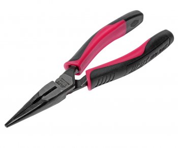 1 689 р. Тонкогубцы 150мм (6) прямые JTC JTC TOOLS CO., LTD jtc-51286  с доставкой в г. Кемерово. Увеличить фотографию 1