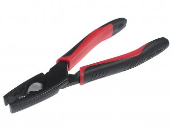 1 779 р. Пассатижи 175мм (7) JTC JTC TOOLS CO., LTD jtc-51277  с доставкой в г. Кемерово. Увеличить фотографию 2