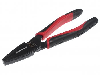 1 779 р. Пассатижи 175мм (7) JTC JTC TOOLS CO., LTD jtc-51277  с доставкой в г. Кемерово. Увеличить фотографию 1