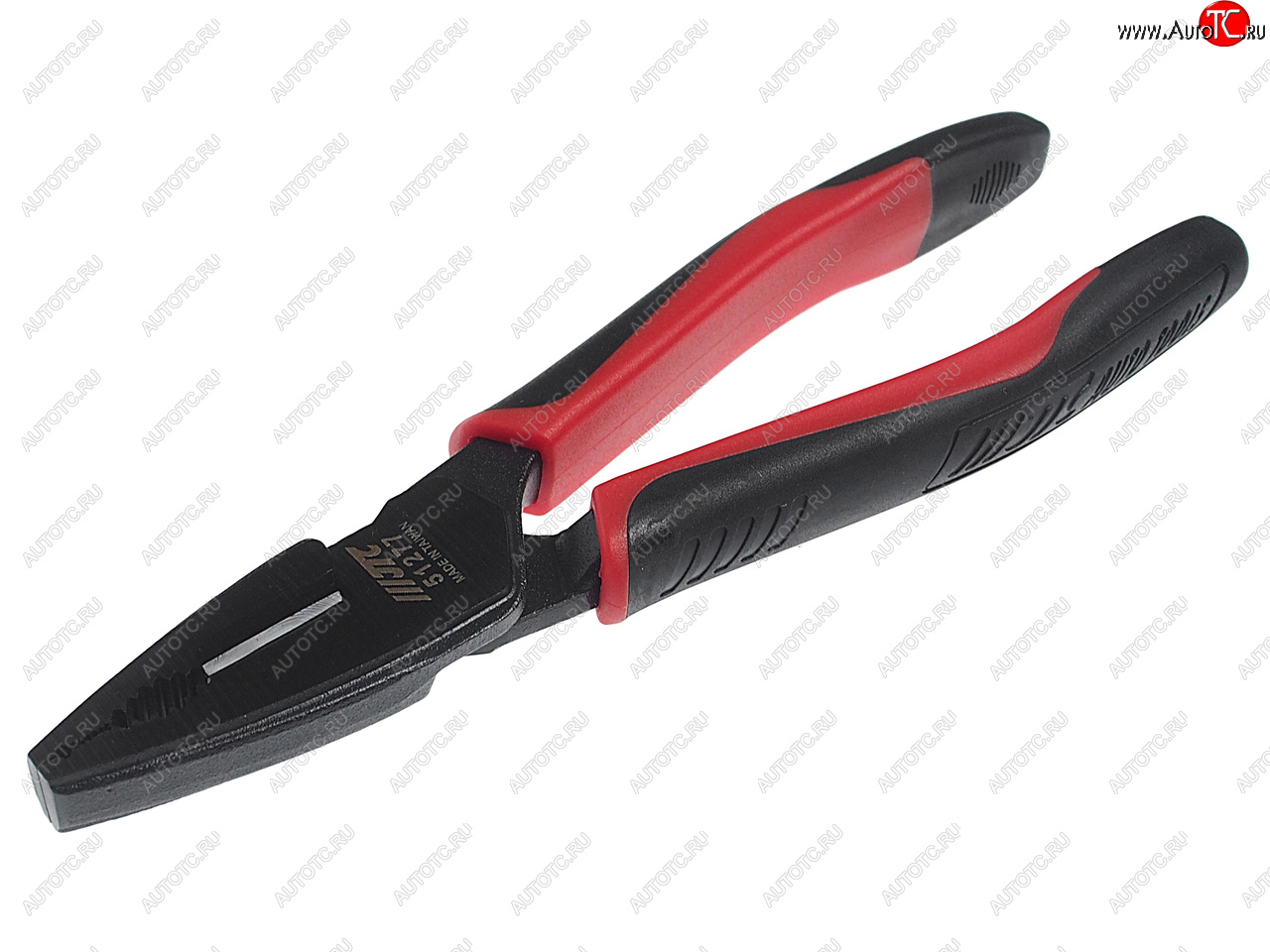 1 779 р. Пассатижи 175мм (7) JTC JTC TOOLS CO., LTD jtc-51277  с доставкой в г. Кемерово