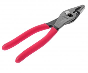 2 299 р. Клещи переставные 200мм 8 усиленные JTC JTC TOOLS CO., LTD jtc-51258  с доставкой в г. Кемерово. Увеличить фотографию 2
