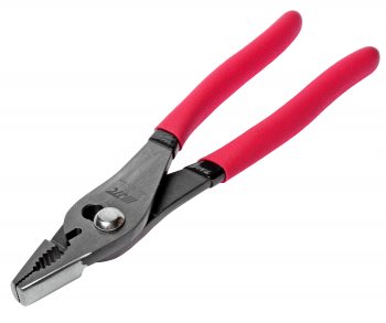 2 299 р. Клещи переставные 200мм 8 усиленные JTC JTC TOOLS CO., LTD jtc-51258  с доставкой в г. Кемерово. Увеличить фотографию 1