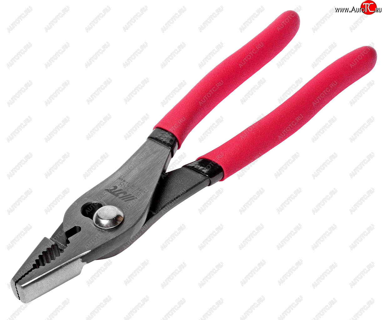 2 299 р. Клещи переставные 200мм 8 усиленные JTC JTC TOOLS CO., LTD jtc-51258  с доставкой в г. Кемерово