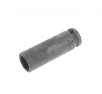 959 р. Головка торцевая 12 17мм ударная глубокая L=78мм (MERCEDES) JTC JTC TOOLS CO., LTD jtc-4177  с доставкой в г. Кемерово. Увеличить фотографию 2
