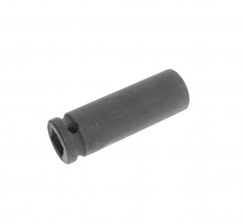 959 р. Головка торцевая 12 17мм ударная глубокая L=78мм (MERCEDES) JTC JTC TOOLS CO., LTD jtc-4177  с доставкой в г. Кемерово. Увеличить фотографию 1