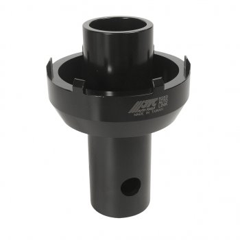 22 899 р. Головка ступичная для задней оси 6Т, d=125мм, L=180мм (MERCEDES) JTC JTC TOOLS CO., LTD jtc-5253  с доставкой в г. Кемерово. Увеличить фотографию 3