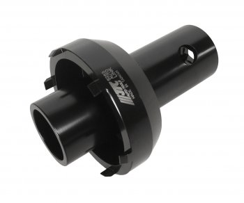 22 899 р. Головка ступичная для задней оси 6Т, d=125мм, L=180мм (MERCEDES) JTC JTC TOOLS CO., LTD jtc-5253  с доставкой в г. Кемерово. Увеличить фотографию 1