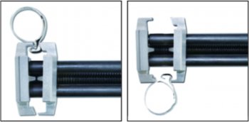 2 499 р. Съемник хомутов 0-65мм 106мм универсальныйJTC JTC TOOLS CO., LTD jtc-4279  с доставкой в г. Кемерово. Увеличить фотографию 3