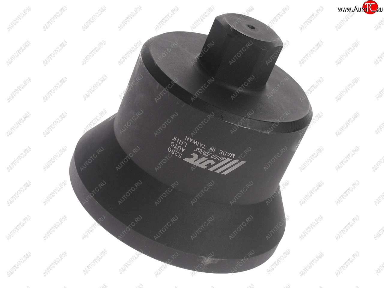 21 549 р. Головка ступичная SW36х110мм 12-ти гранная (IVECO) L=118мм JTC JTC TOOLS CO., LTD jtc-5250  с доставкой в г. Кемерово