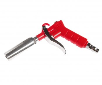 3 299 р. Пистолет продувочный пневматический с тройным потоком, 15атм. JTC JTC TOOLS CO., LTD jtc-5911  с доставкой в г. Кемерово. Увеличить фотографию 1