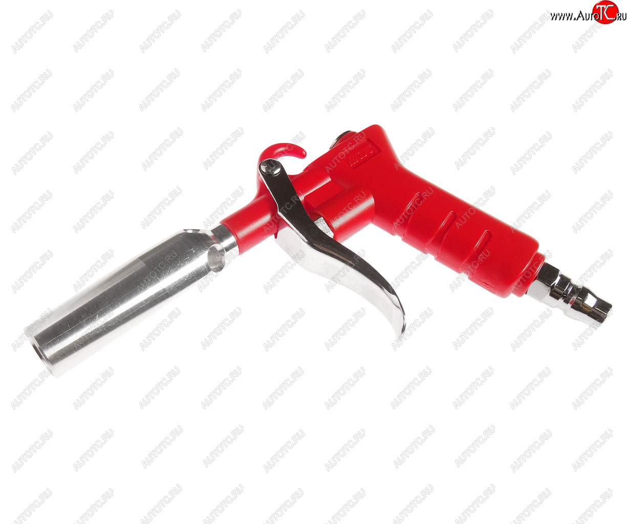 3 299 р. Пистолет продувочный пневматический с тройным потоком, 15атм. JTC JTC TOOLS CO., LTD jtc-5911  с доставкой в г. Кемерово