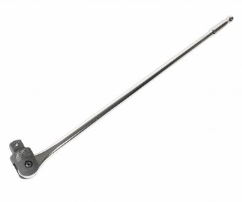 9 299 р. Вороток 1 L=1016мм с шарниром и рукояткой JTC JTC TOOLS CO., LTD jtc-5903  с доставкой в г. Кемерово. Увеличить фотографию 1