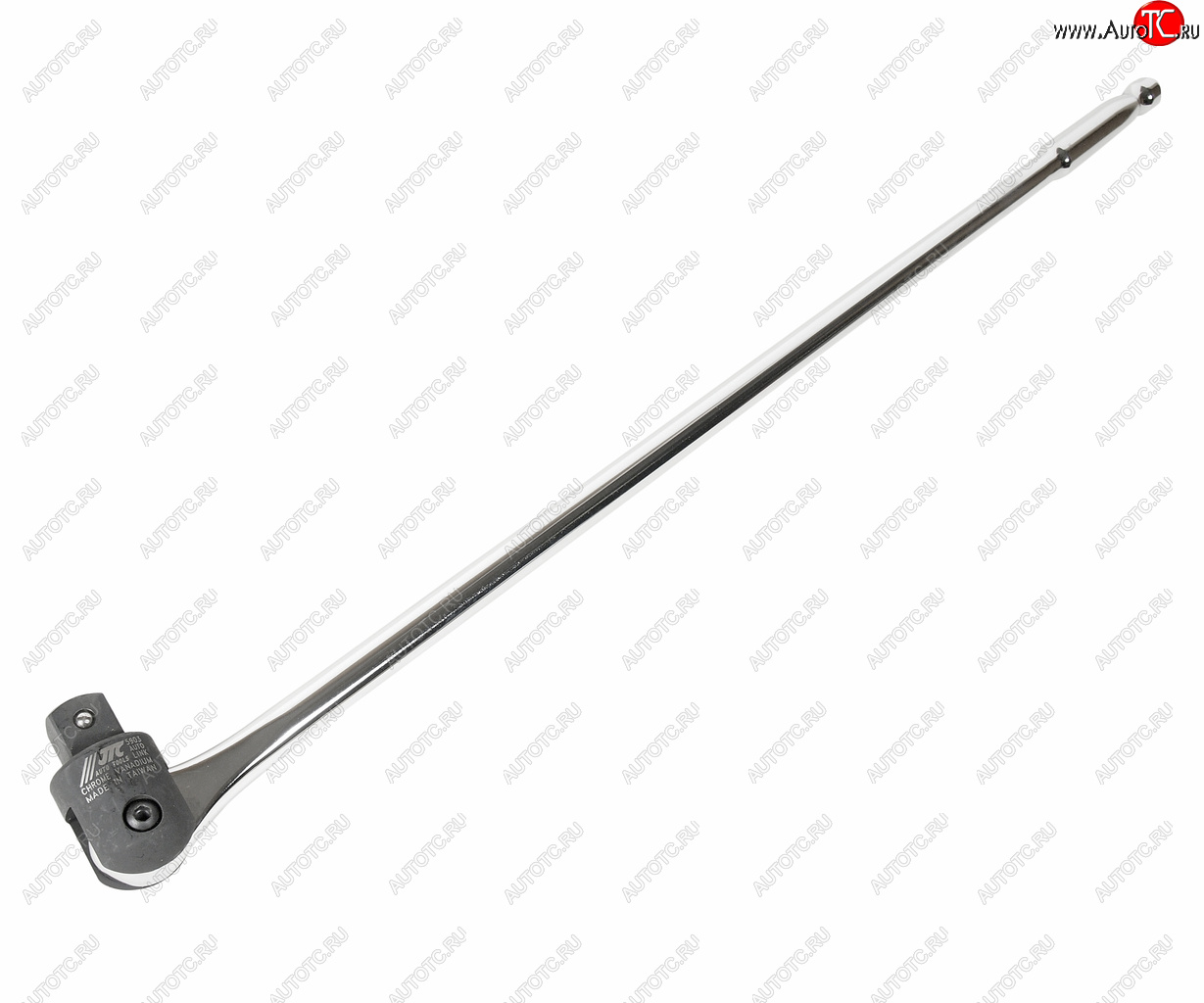 9 299 р. Вороток 1 L=1016мм с шарниром и рукояткой JTC JTC TOOLS CO., LTD jtc-5903  с доставкой в г. Кемерово