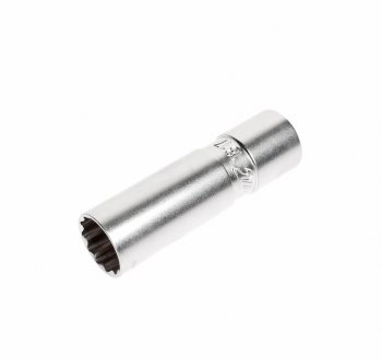 859 р. Головка свечная 12 16мм 12-ти гранная магнитная JTC JTC TOOLS CO., LTD jtc-1817  с доставкой в г. Кемерово. Увеличить фотографию 2