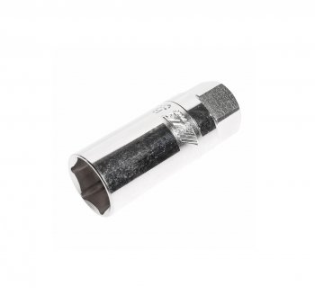 929 р. Головка свечная 12 21мм 12-ти гранная магнитная JTC JTC TOOLS CO., LTD jtc-1818  с доставкой в г. Кемерово. Увеличить фотографию 1