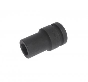 2 299 р. Головка торцевая 1 24мм ударная глубокая L=90мм JTC JTC TOOLS CO., LTD jtc-849024  с доставкой в г. Кемерово. Увеличить фотографию 2