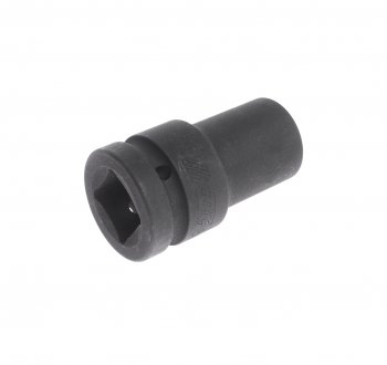 2 299 р. Головка торцевая 1 24мм ударная глубокая L=90мм JTC JTC TOOLS CO., LTD jtc-849024  с доставкой в г. Кемерово. Увеличить фотографию 1
