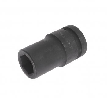 2 299 р. Головка торцевая 1 27мм ударная глубокая L=90мм JTC JTC TOOLS CO., LTD jtc-849027  с доставкой в г. Кемерово. Увеличить фотографию 2