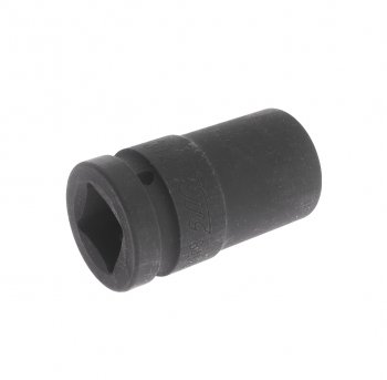2 299 р. Головка торцевая 1 30мм ударная глубокая L=90мм JTC JTC TOOLS CO., LTD jtc-849030  с доставкой в г. Кемерово. Увеличить фотографию 1