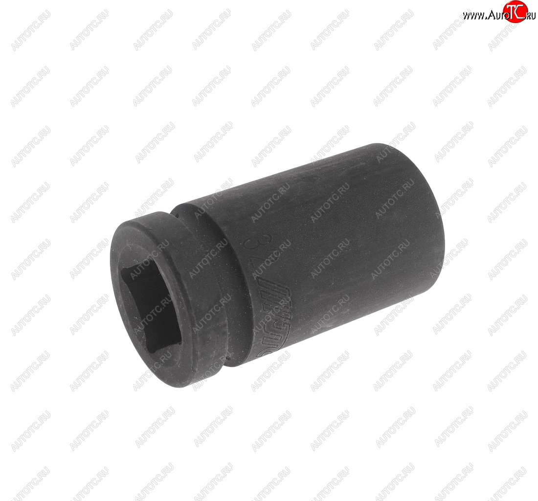 2 369 р. Головка торцевая 1 32мм ударная глубокая L=90мм JTC JTC TOOLS CO., LTD jtc-849032  с доставкой в г. Кемерово