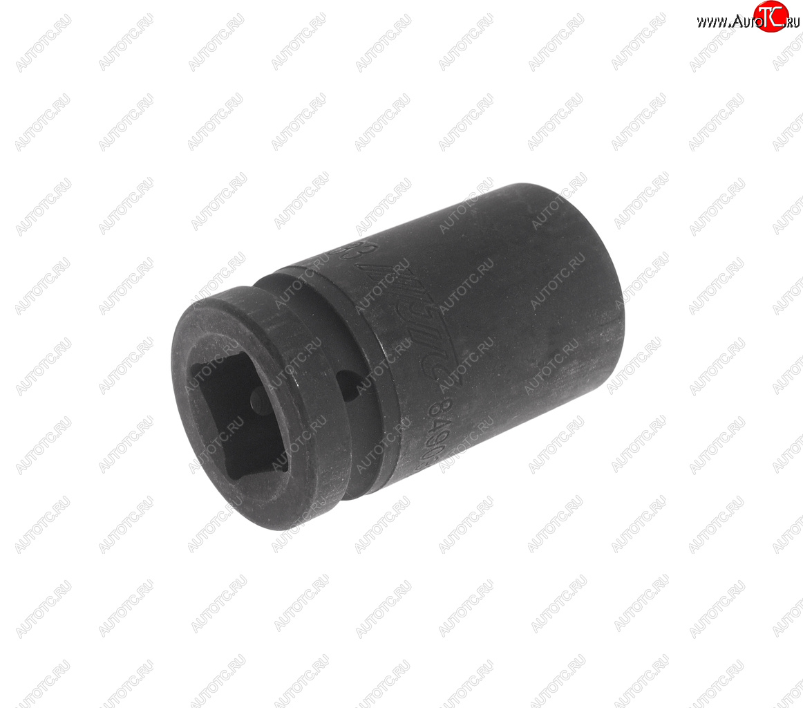 2 369 р. Головка торцевая 1 33мм ударная глубокая L=90мм JTC JTC TOOLS CO., LTD jtc-849033  с доставкой в г. Кемерово