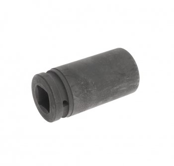1 799 р. Головка торцевая 3/4 30мм ударная глубокая L=90мм JTC JTC TOOLS CO., LTD jtc-649030 JTC TOOLS CO., LTD jtc-649030  с доставкой в г. Кемерово. Увеличить фотографию 1