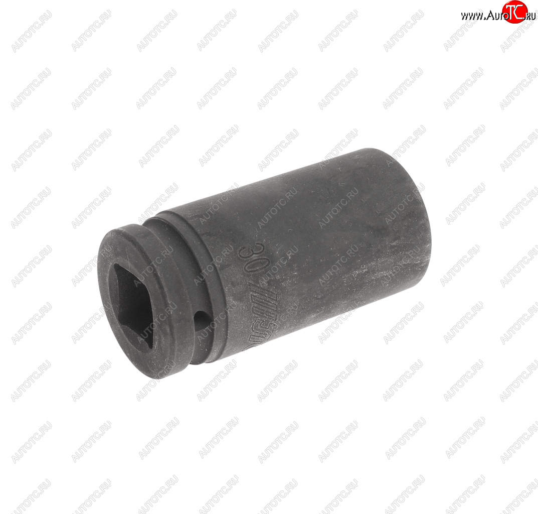 1 799 р. Головка торцевая 3/4 30мм ударная глубокая L=90мм JTC JTC TOOLS CO., LTD jtc-649030 JTC TOOLS CO., LTD jtc-649030  с доставкой в г. Кемерово