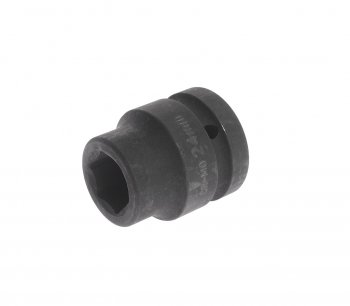 1 399 р. Головка торцевая 1 24мм ударная L=58мм JTC JTC TOOLS CO., LTD jtc-845824  с доставкой в г. Кемерово. Увеличить фотографию 2