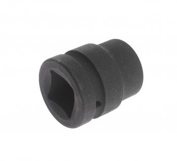 1 739 р. Головка торцевая 1 27мм ударная L=58мм JTC JTC TOOLS CO., LTD jtc-845827  с доставкой в г. Кемерово. Увеличить фотографию 1