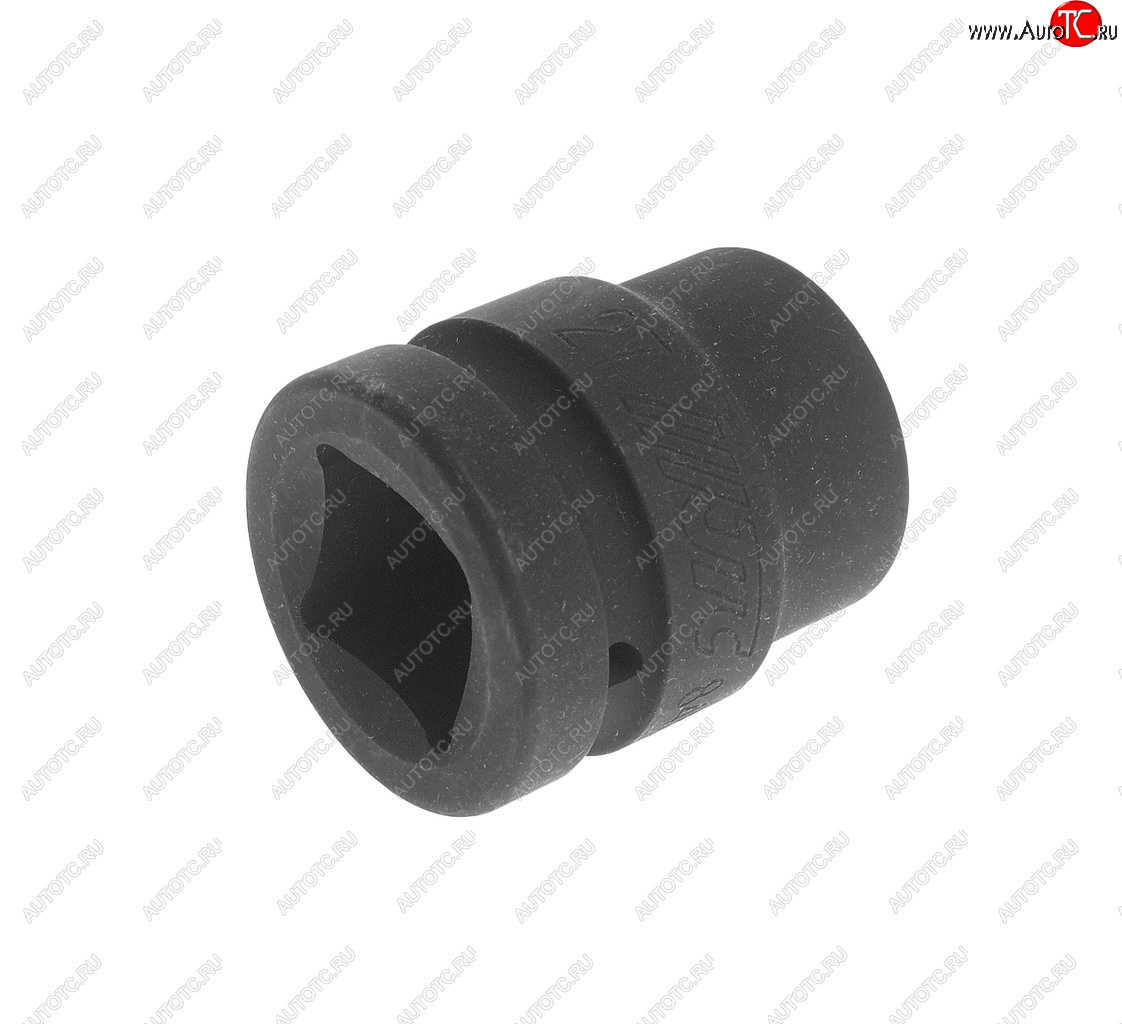 1 739 р. Головка торцевая 1 27мм ударная L=58мм JTC JTC TOOLS CO., LTD jtc-845827  с доставкой в г. Кемерово