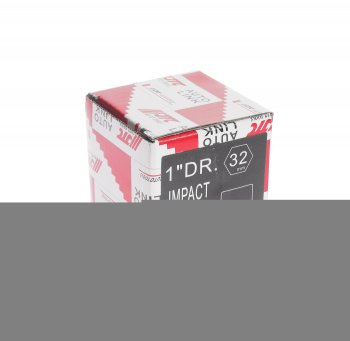 1 739 р. Головка торцевая 1 32мм ударная L=60мм JTC JTC TOOLS CO., LTD jtc-845832  с доставкой в г. Кемерово. Увеличить фотографию 3