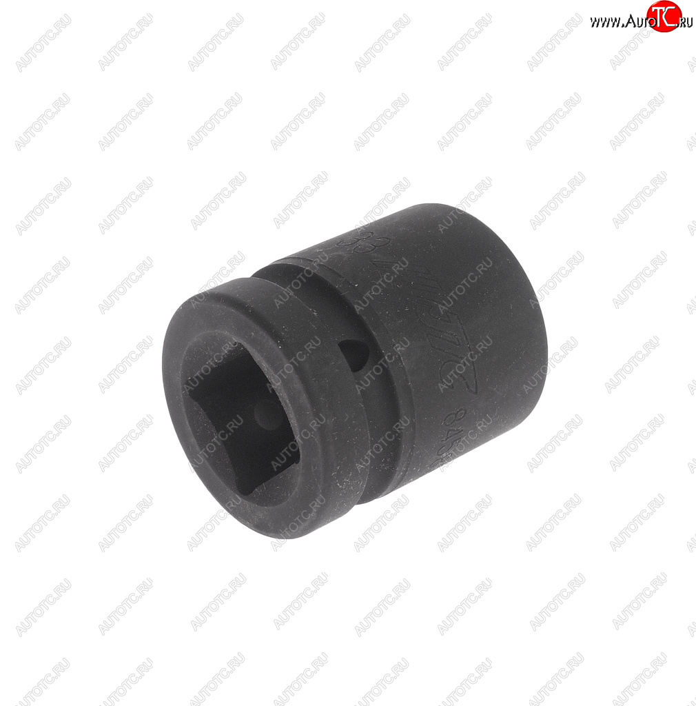1 699 р. Головка торцевая 1 33мм ударная L=62мм JTC JTC TOOLS CO., LTD jtc-845833  с доставкой в г. Кемерово