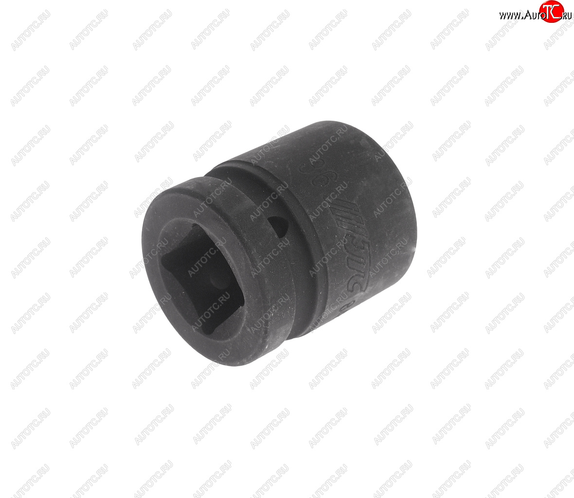 1 939 р. Головка торцевая 1 36мм ударная L=62мм JTC JTC TOOLS CO., LTD jtc-845836  с доставкой в г. Кемерово