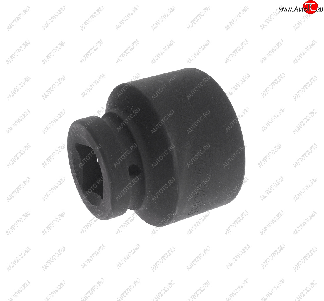3 599 р. Головка торцевая 1 55мм ударная L=72мм JTC JTC TOOLS CO., LTD jtc-845855  с доставкой в г. Кемерово