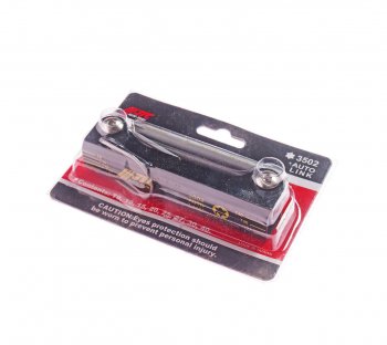 969 р. Набор ключей TORX T9-T40 складных 8 предметов JTC JTC TOOLS CO., LTD jtc-3502  с доставкой в г. Кемерово. Увеличить фотографию 2