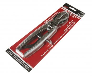 2 869 р. Клещи для пережима трубопроводов 10 JTC JTC TOOLS CO., LTD jtc-1345a  с доставкой в г. Кемерово. Увеличить фотографию 2