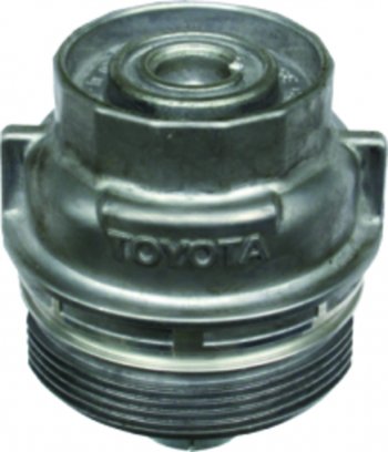 1 479 р. Съемник фильтров масляных 64.5мм 14-ти гранный (TOYOTA LEXUS -07) чашка JTC JTC TOOLS CO., LTD jtc-4859a  с доставкой в г. Кемерово. Увеличить фотографию 4