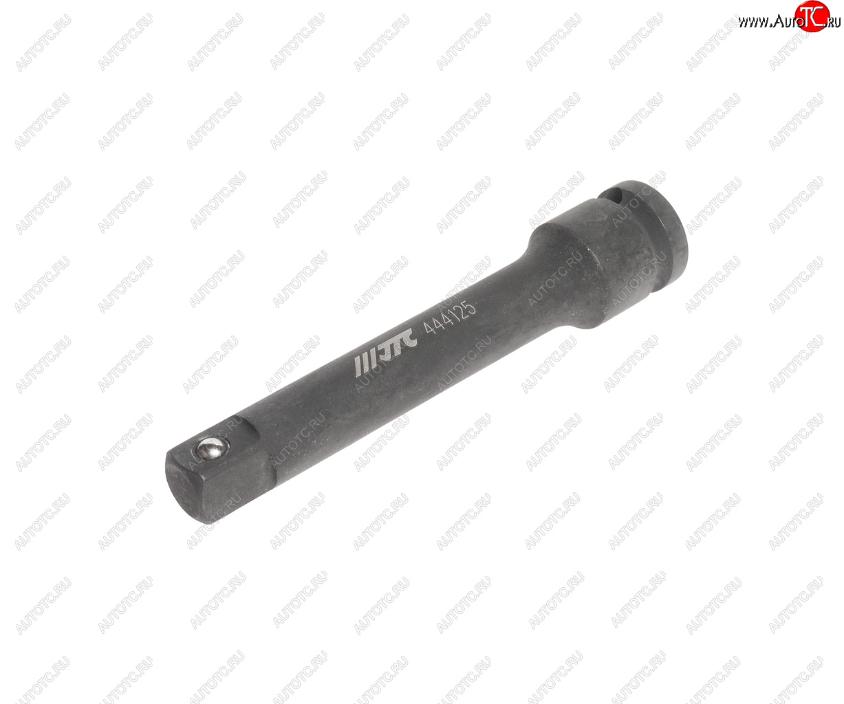 769 р. Удлинитель-переходник ключа 12 L=125мм ударный JTC JTC TOOLS CO., LTD jtc-444125  с доставкой в г. Кемерово
