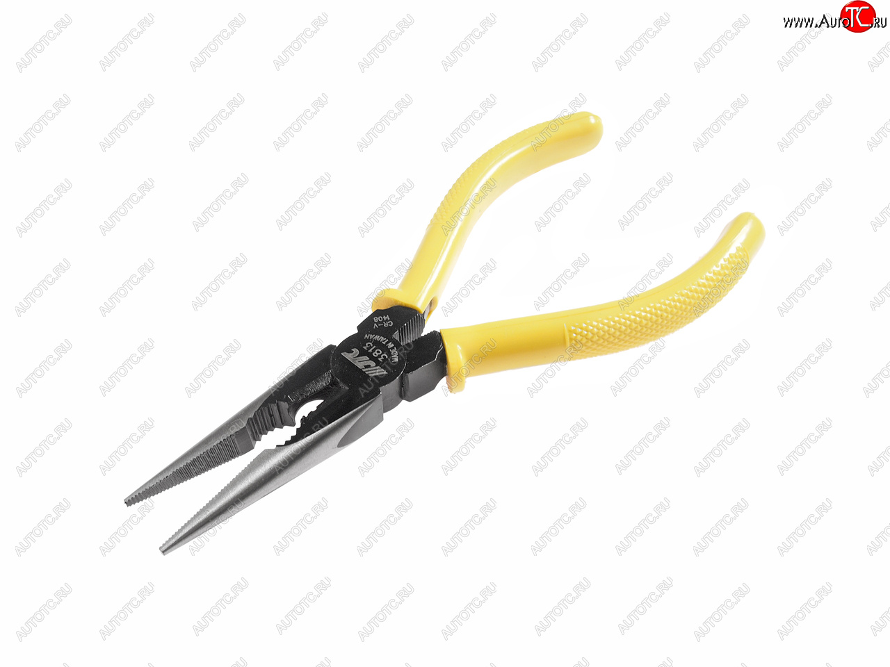 1 399 р. Тонкогубцы 150мм (6) прямые JTC JTC TOOLS CO., LTD jtc-3813  с доставкой в г. Кемерово