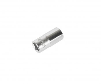 109 р. Головка торцевая 14 08мм 12-ти гранная L=25мм JTC JTC TOOLS CO., LTD jtc-22608  с доставкой в г. Кемерово. Увеличить фотографию 2